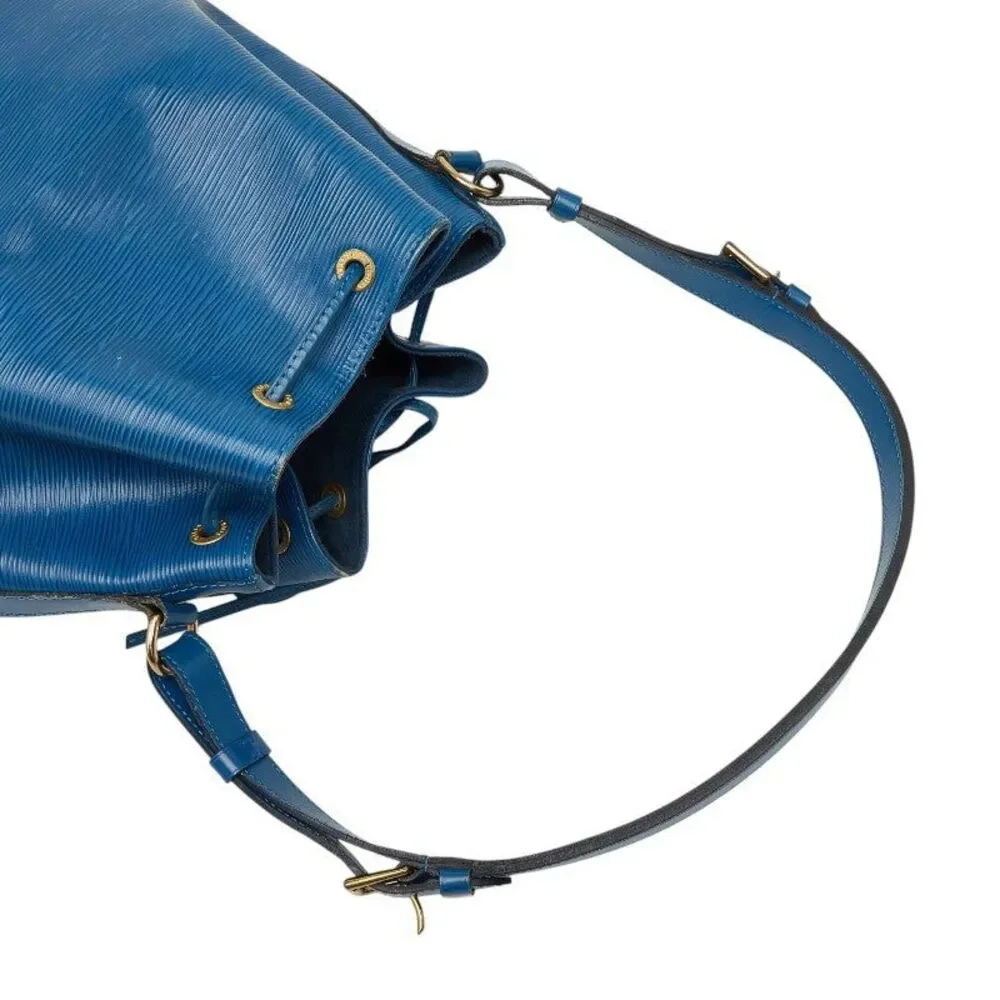 Louis Vuitton Noe Drawstring Shoulder Bag